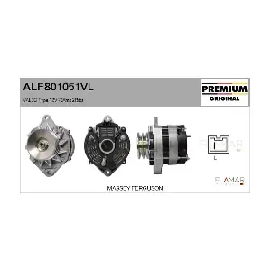 FLAMAR ALF801051VL
