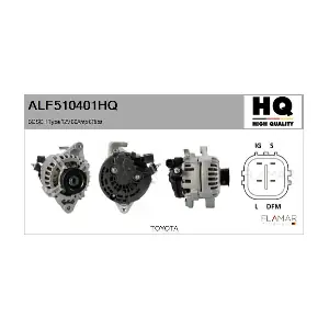 ALF510401HQ FLAMAR