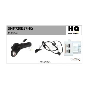 SNF720E87HQ FLAMAR