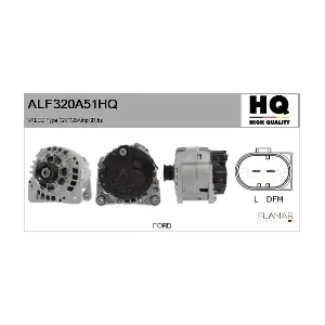 FLAMAR ALF320A51HQ