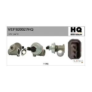 VEF920027HQ FLAMAR