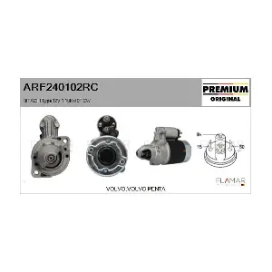 FLAMAR ARF240102RC