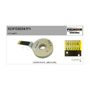 SDF030347FI FLAMAR
