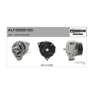 FLAMAR ALF050301BS