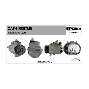 CAF410067MB FLAMAR