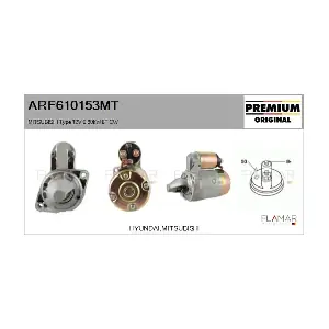 FLAMAR ARF610153MT