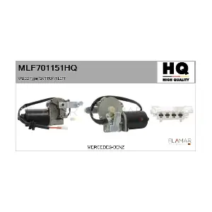 MLF701151HQ FLAMAR
