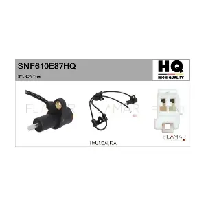 SNF610E87HQ FLAMAR