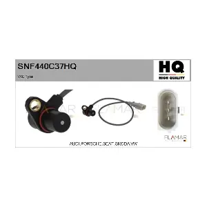 FLAMAR SNF440C37HQ