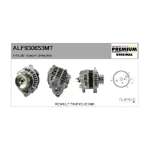ALF930653MT FLAMAR