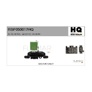 RSF050017HQ FLAMAR