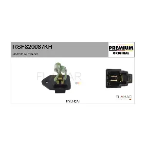 RSF820087KH FLAMAR