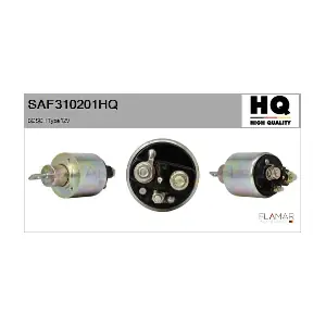 SAF310201HQ FLAMAR