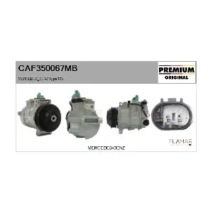 CAF350067MB FLAMAR