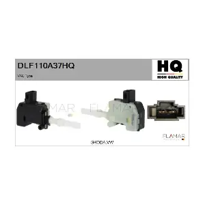 DLF110A37HQ FLAMAR
