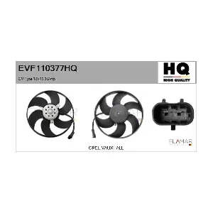EVF110377HQ FLAMAR