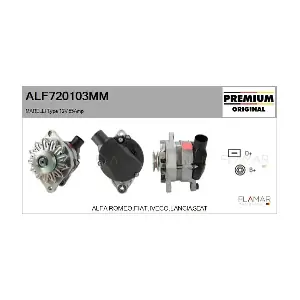 FLAMAR ALF720103MM