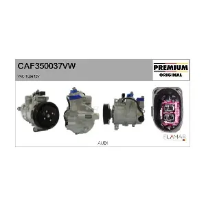 CAF350037VW FLAMAR