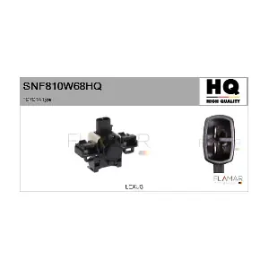 SNF810W68HQ FLAMAR