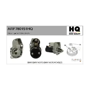 ARF780151HQ FLAMAR