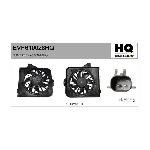 EVF610028HQ FLAMAR