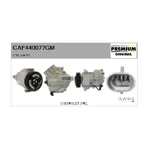 FLAMAR CAF440077GM