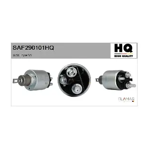 FLAMAR SAF290101HQ