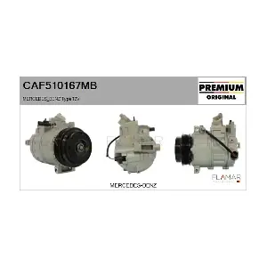 CAF510167MB FLAMAR