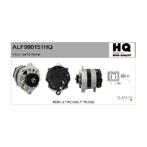 ALF990151HQ FLAMAR