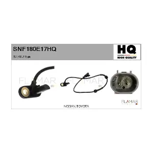 SNF180E17HQ FLAMAR