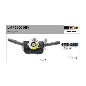 LMF210016IV FLAMAR
