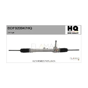 BDF920947HQ FLAMAR
