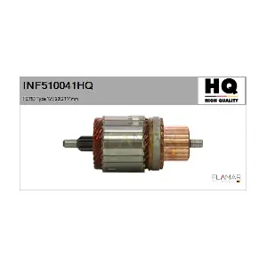 INF510041HQ FLAMAR