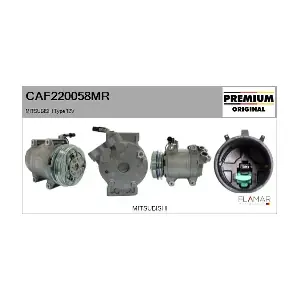 CAF220058MR FLAMAR