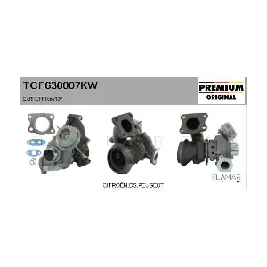 TCF630007KW FLAMAR