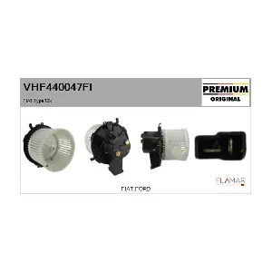 VHF440047FI FLAMAR