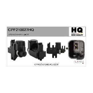 CPF210027HQ FLAMAR