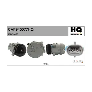 FLAMAR CAF940077HQ