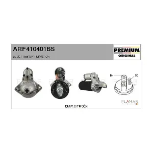 FLAMAR ARF410401BS