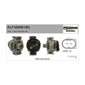ALF450401BS FLAMAR