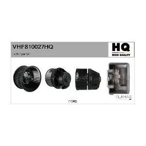 VHF810027HQ FLAMAR