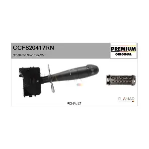 CCF820417RN FLAMAR