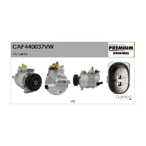CAF440037VW FLAMAR