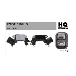 RGF610102HQ FLAMAR