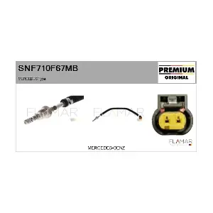 SNF710F67MB FLAMAR