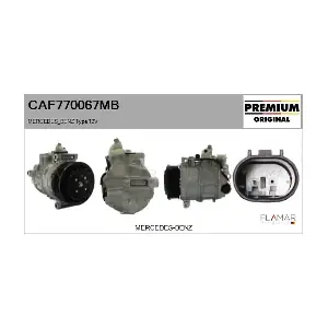 CAF770067MB FLAMAR