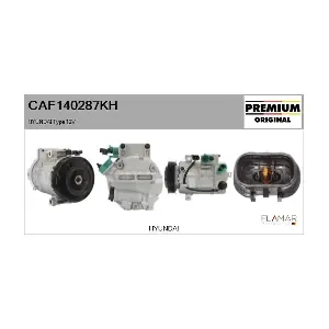 CAF140287KH FLAMAR