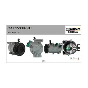 CAF150387KH FLAMAR