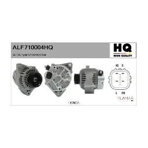 FLAMAR ALF710004HQ