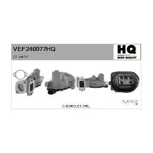 FLAMAR VEF240077HQ